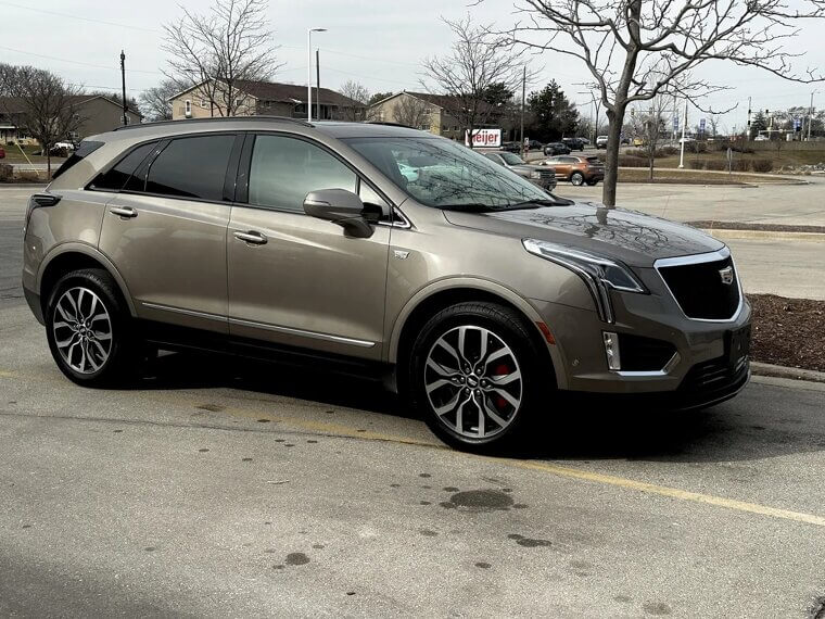 Cadillac
