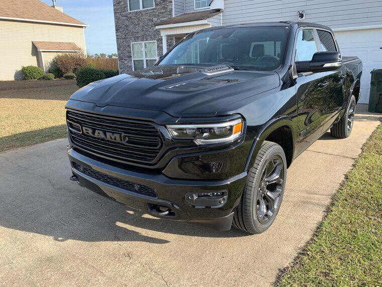 Ram