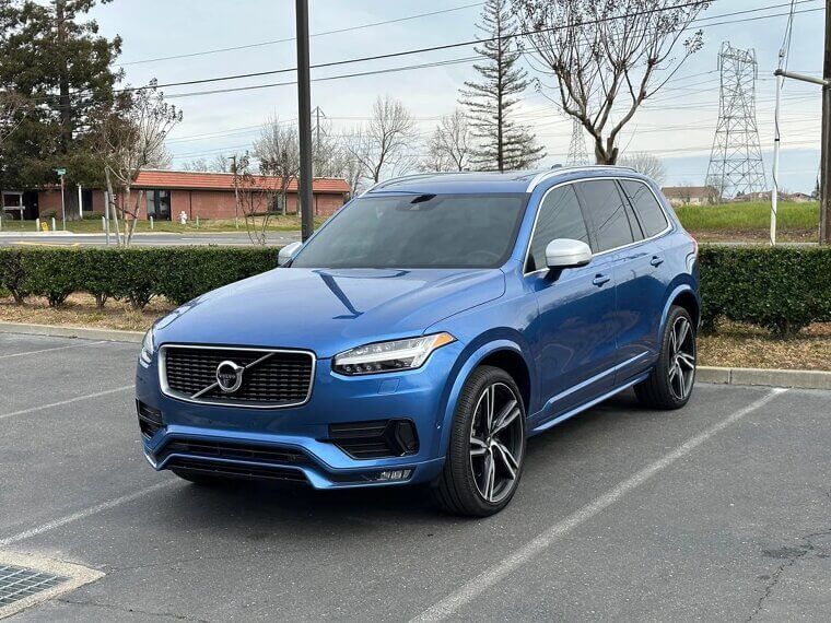 Volvo