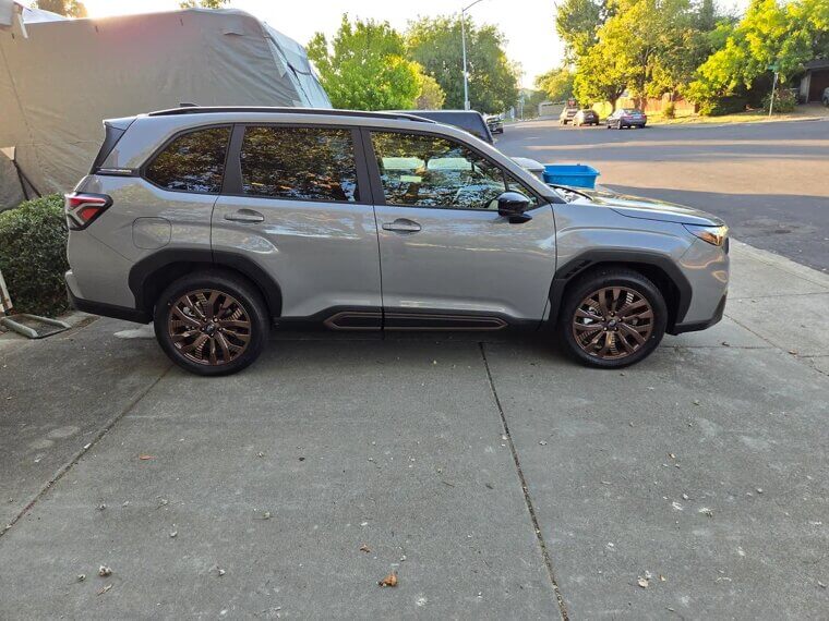 Subaru