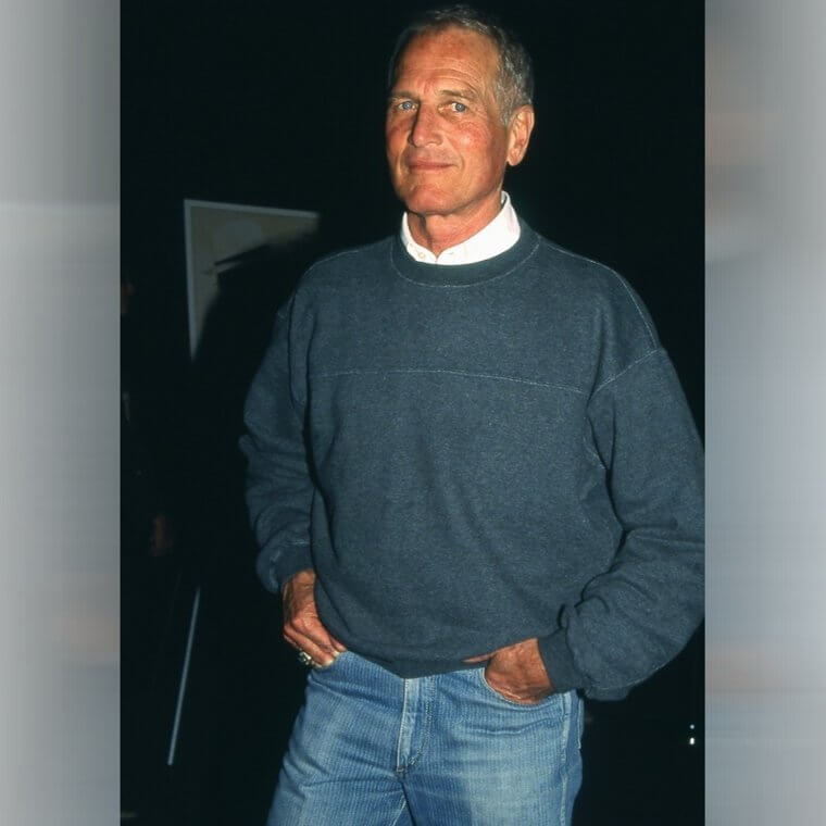 Paul Newman