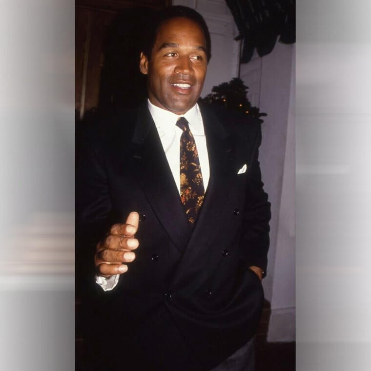 O. J. Simpson