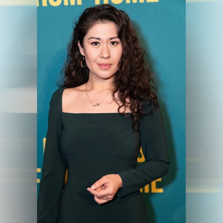 Ruthie Ann Miles
