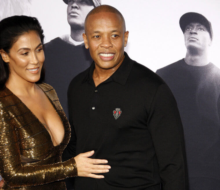 Dr. Dre