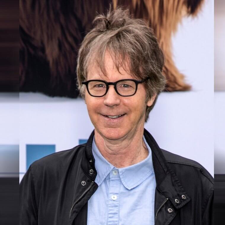Dana Carvey