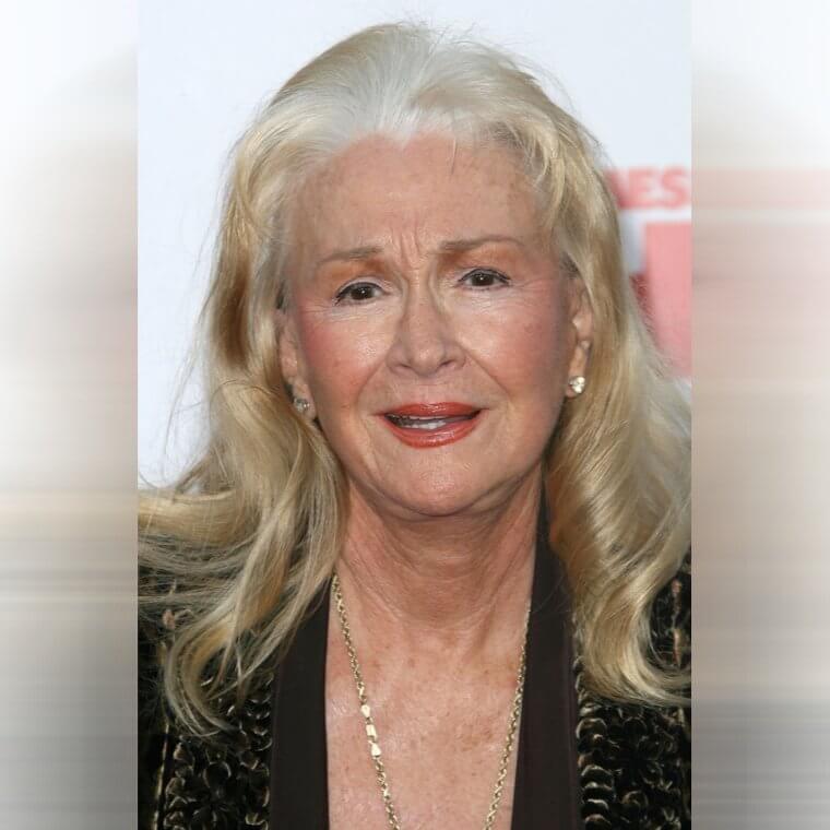 Diane Ladd