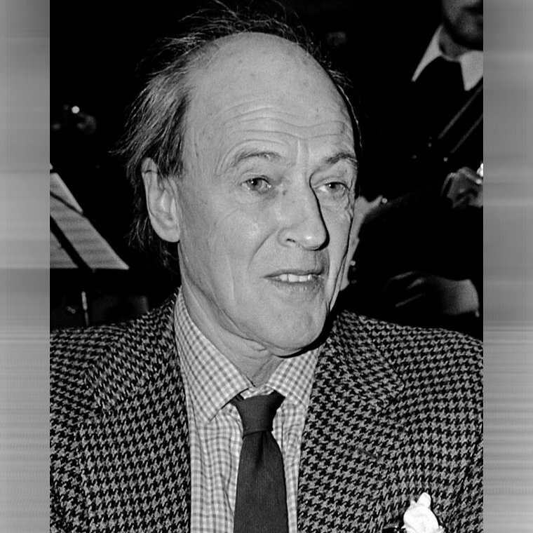 Roald Dahl