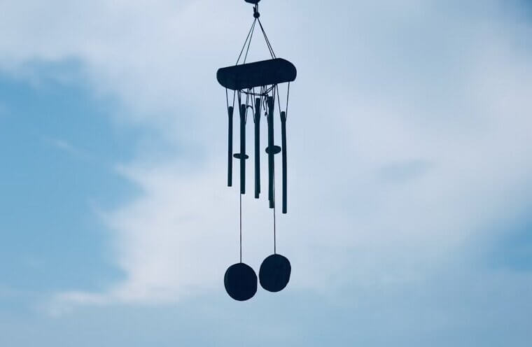 A Wind Chime