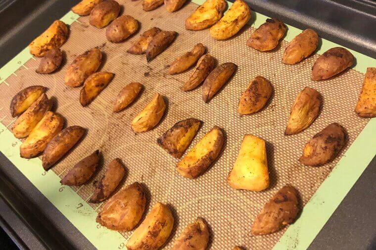 Silicone Baking Mats