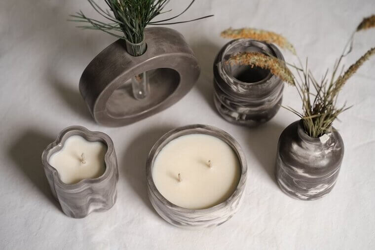 Scented Candles