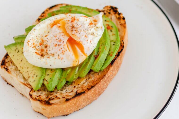 Avocado Toast