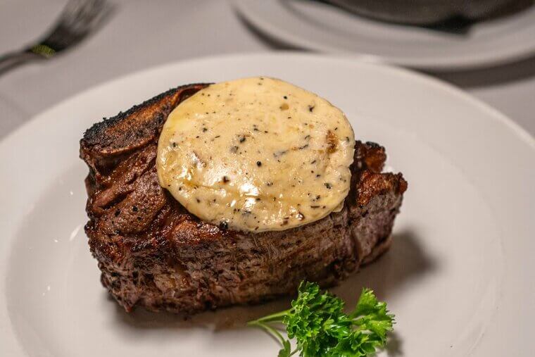 Filet Mignon