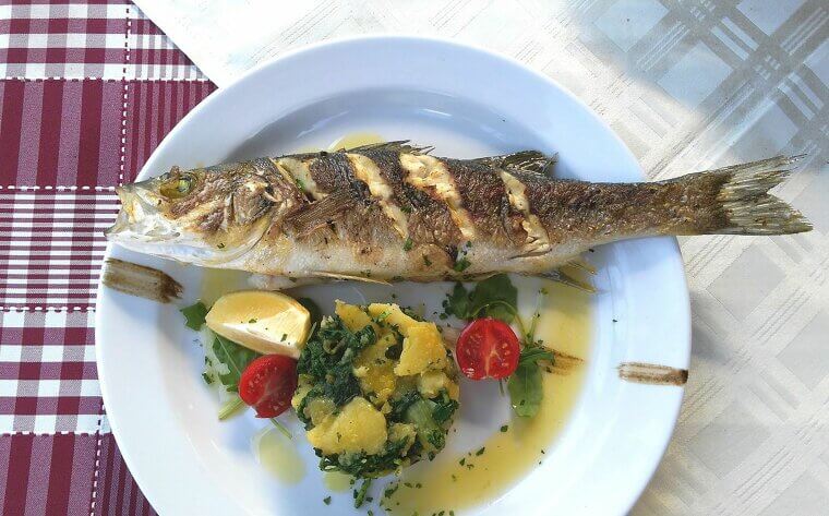 Branzino