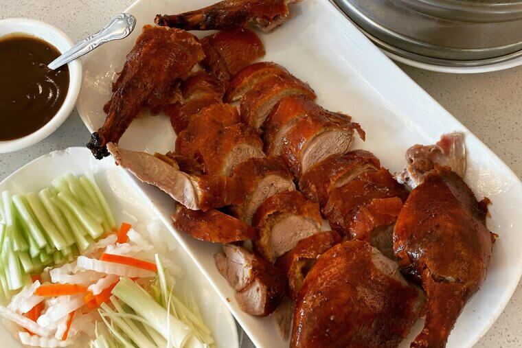 Peking Duck