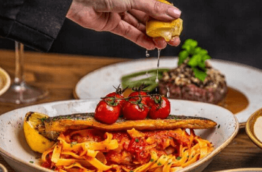 30 Restaurant Dishes That Cost More Today Because of What’s on the Plate