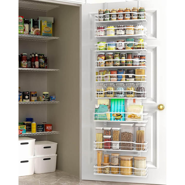 Moforoco 9-Tier Organizer - Maximize Your Space! - Now 20% Off!