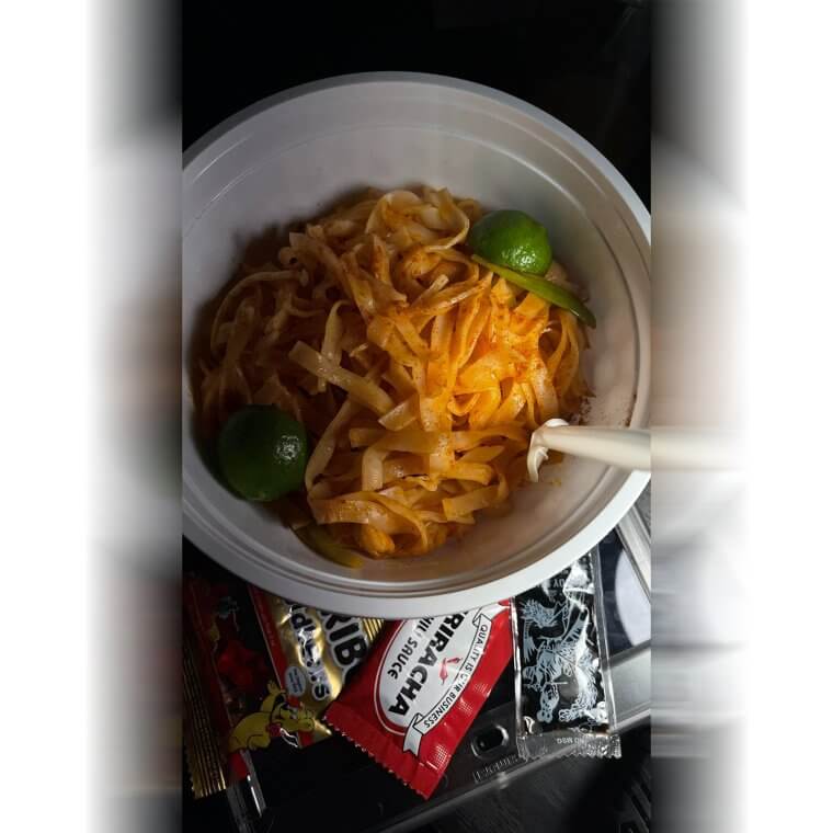 Some Places Think That Asking to Box up Leftovers Is Weird