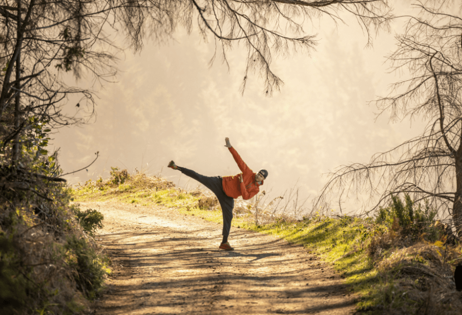 The Link Between Your Mental and Physical Health