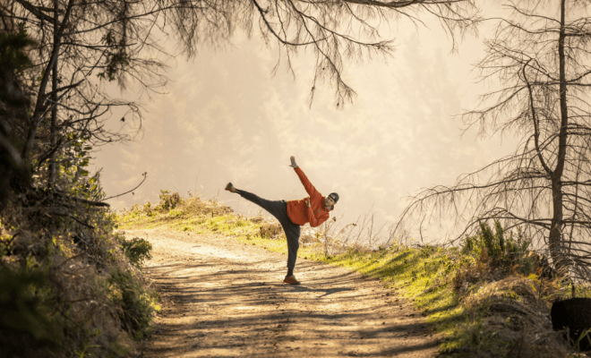 The Link Between Your Mental and Physical Health