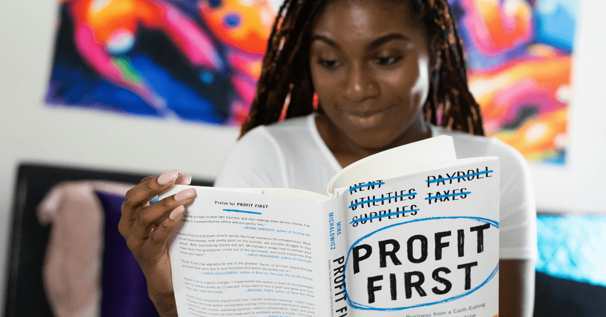 How to Improve Your Financial Literacy | MoneyMindsetBlog