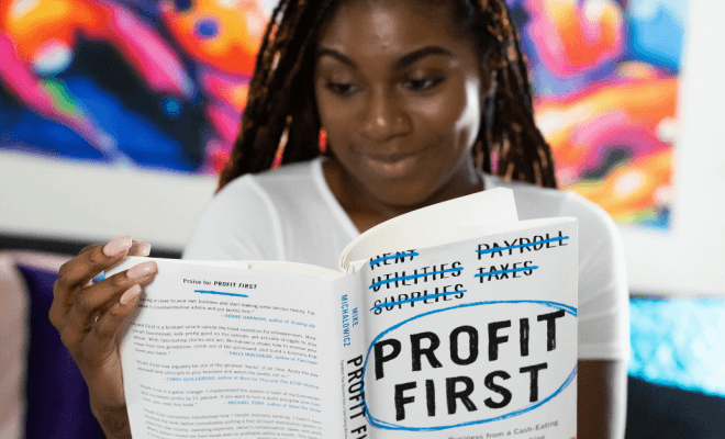 How to Improve Your Financial Literacy