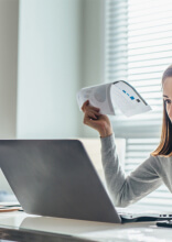 Do You Have A Flex Account? Here's How Much You Should Put Towards It