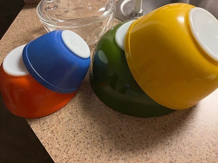 The "Primary Colors" Set That Started It All