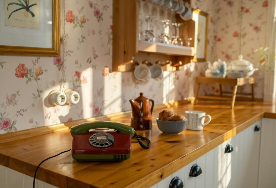 Kitchen Cabinet "Time Capsules": Vintage Pyrex and Cookware That Are Now Worth a Fortune