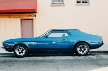 Rare 1980s Car Models Collectors Are Fighting Over