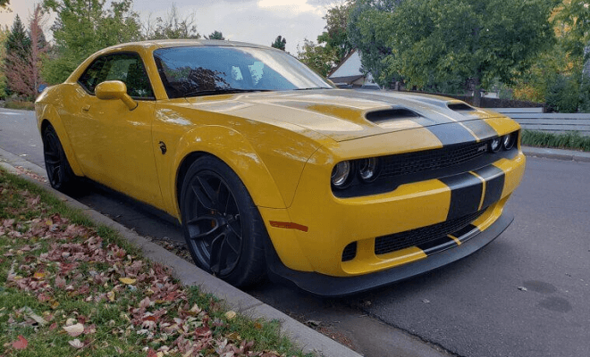 Vehicles People Buy to Feel Young - And Then Immediately Regret