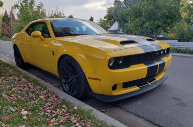 Vehicles People Buy to Feel Young - And Then Immediately Regret