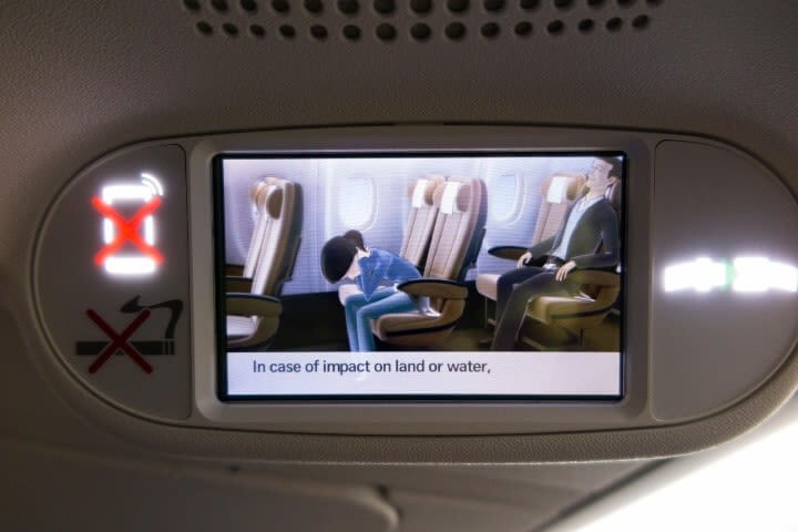 Acabando com o mito da posição da cinta