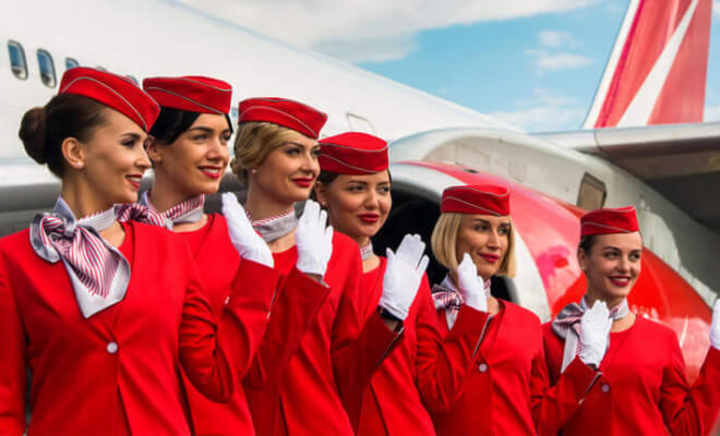 Flugbegleiter verraten ihre bestgehüteten Fluggeheimnisse