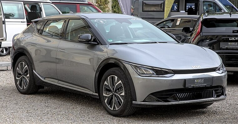 Kia EV6
