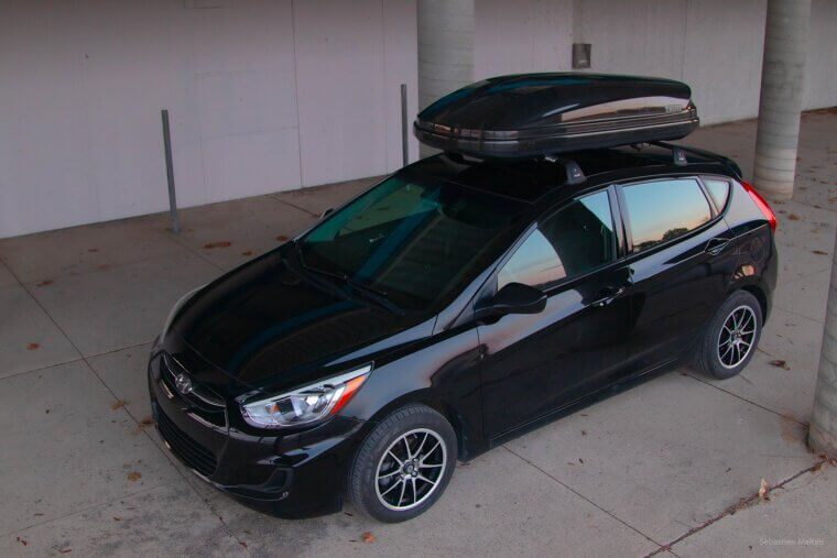 2012 Hyundai Accent