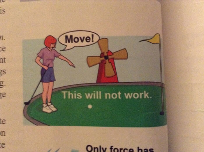 Always Say Please