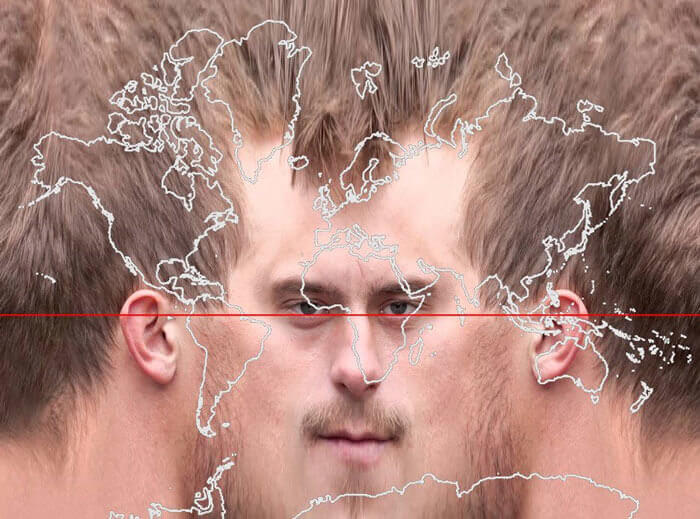 Map Head