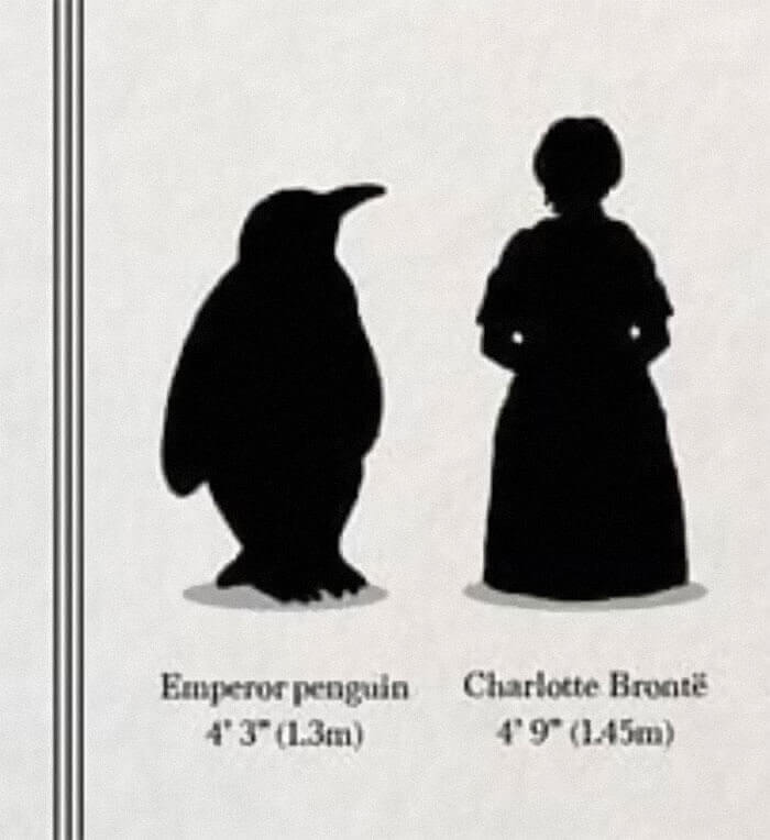 A Literary Icon