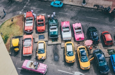 Red Flags to Spot Before Buying a Used Car