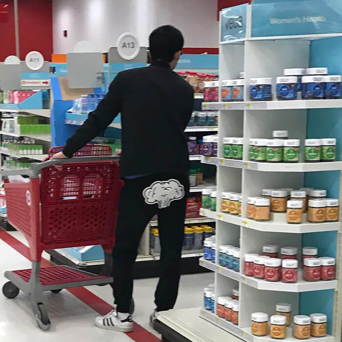 気まぐれな人にとってのデザイン