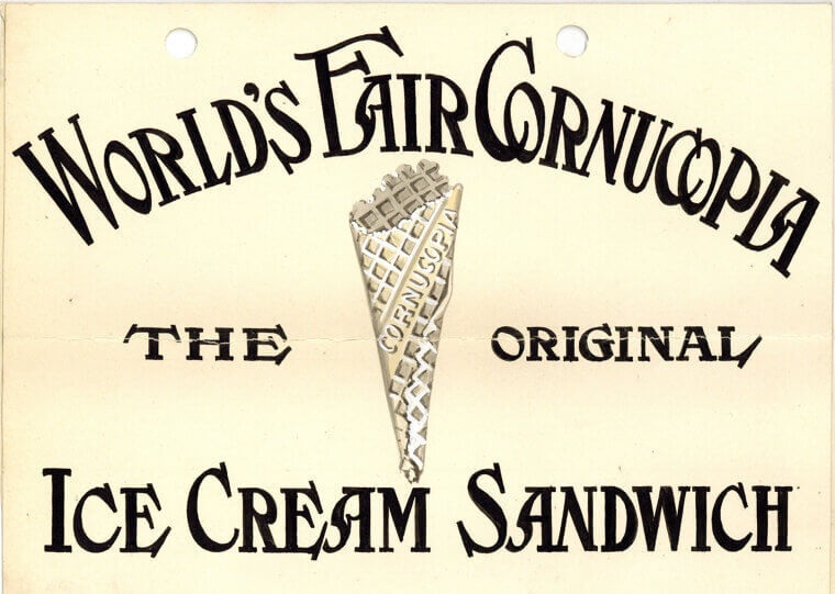 No Ice Cream in Your Back Pocket