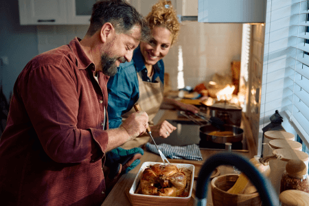 11 Kitchen Upgrades Under £30 That Make Cooking Easier
