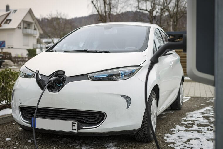 EV Car: Tax Incentives