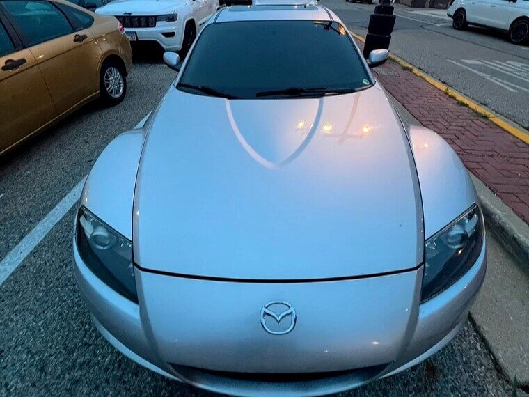 ICE Car: Tax Incentives