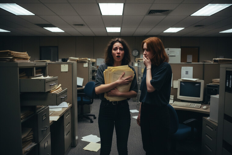 Eighteen Brought Freedom and a Terrible Discovery