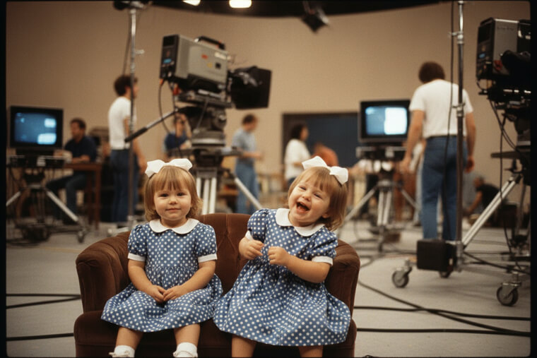 America's Sweethearts Had a Secret System