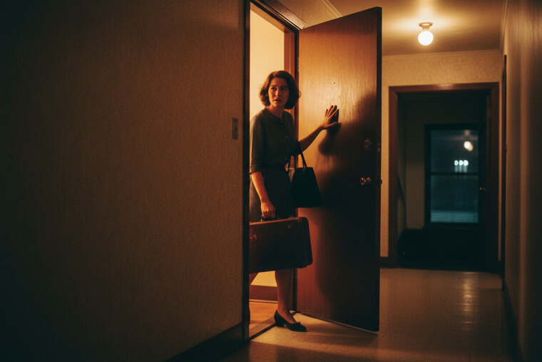 The Divorce Filing Became a Public Nightmare