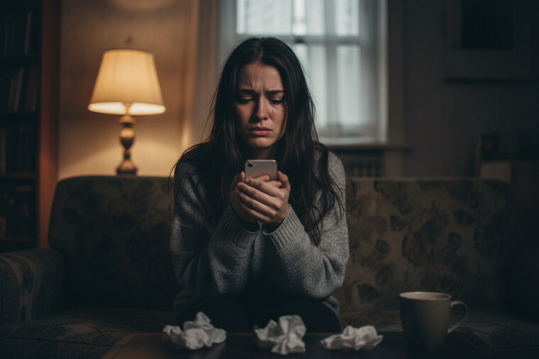 Mary-Kate's Secret Battle Shocked the World