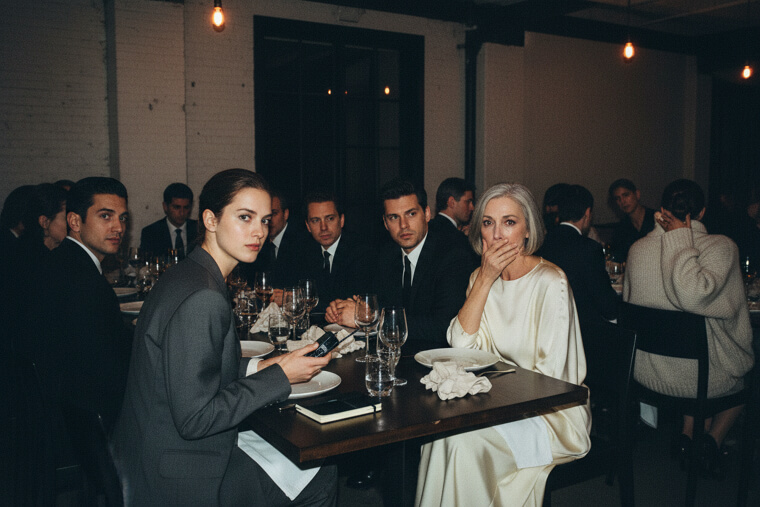 A Journalist's Question Unlocked Decades of Pain