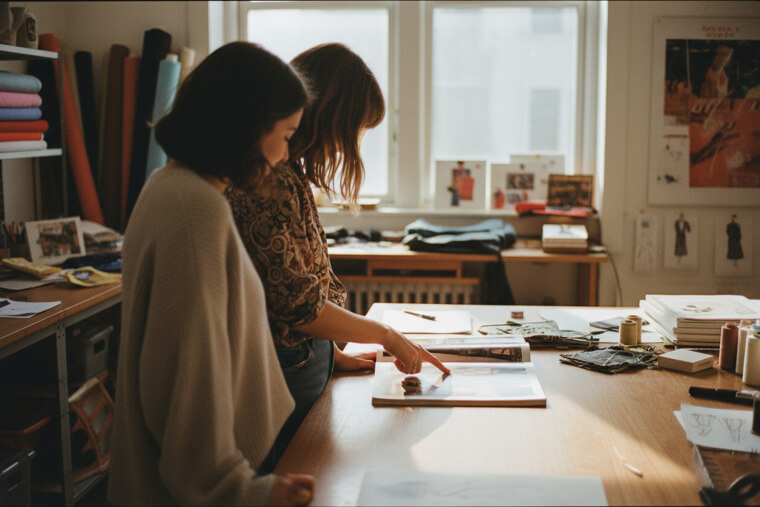 One Phone Call from Anna Wintour Changed Everything